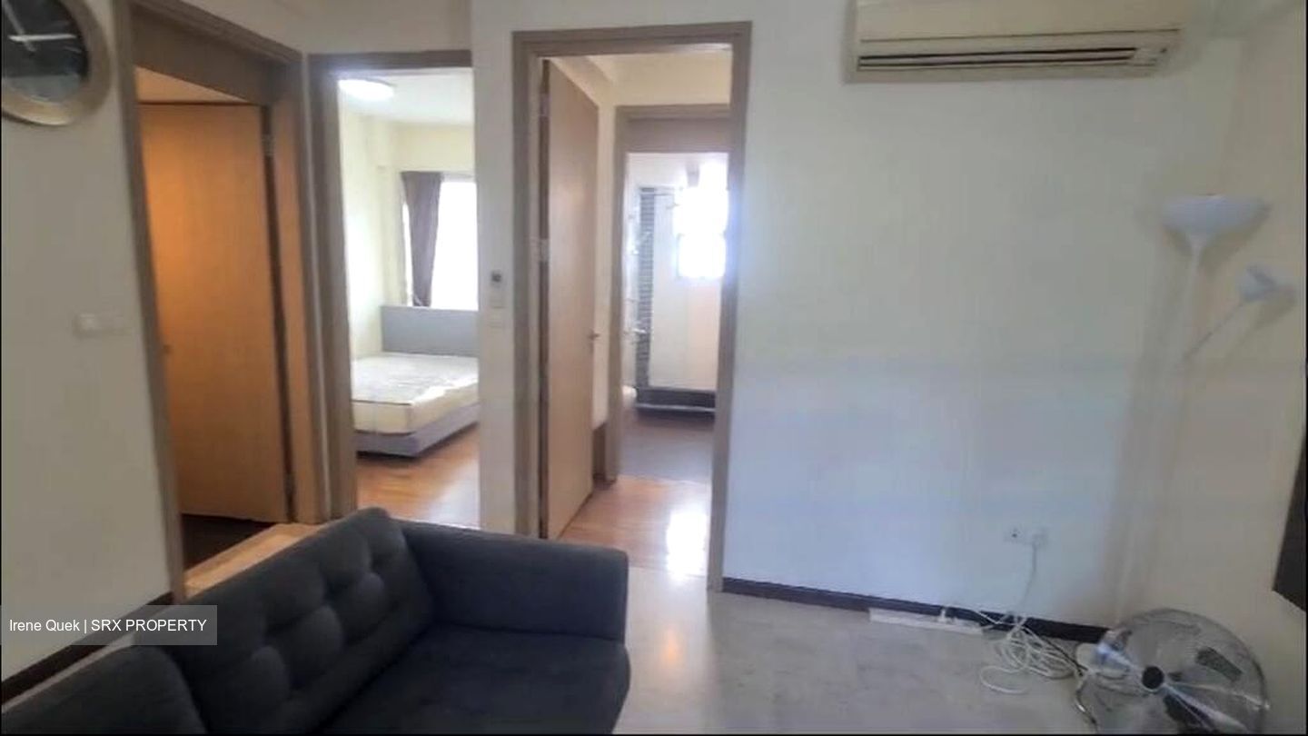 Mackenzie 88 (D9), Apartment #483000631